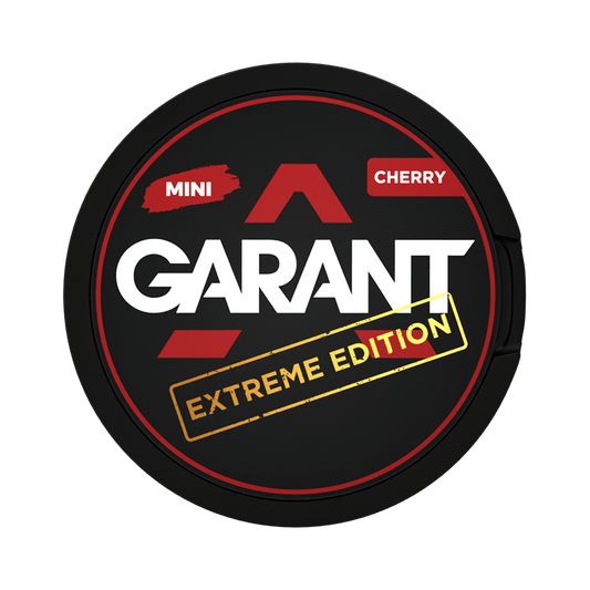 GARANT Cherry Mini - Snuzia