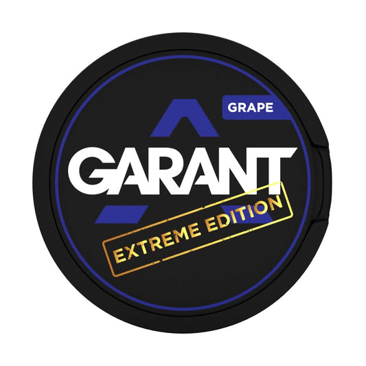 GARANT Grape Extreme - Snuzia
