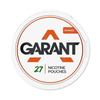 GARANT Orange - Snuzia