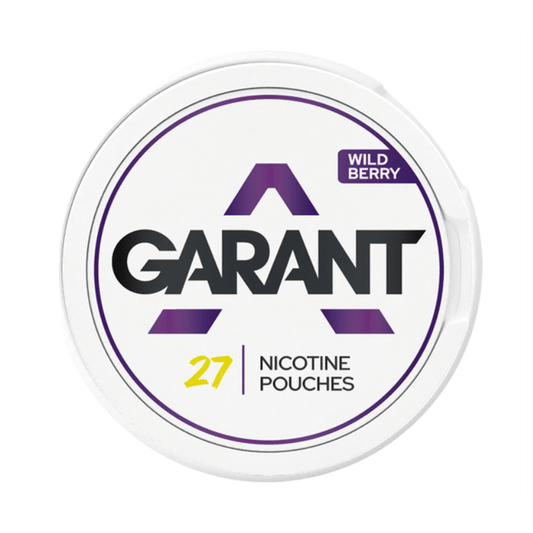 GARANT Wild Berry - Snuzia