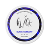 Glick Black Currant Light Series 8mg - Snuzia