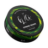 Glick Citrine Grape Extreme Series 10mg - Snuzia