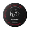 Glick Cocoberry Extreme Series 10mg - Snuzia