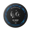Glick Ice Mint Hazard Series 50mg - Snuzia