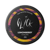 Glick Lemonberry Hazard Series 50mg - Snuzia