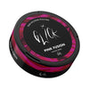 Glick Pink Fusion Hazard Series 50mg - Snuzia