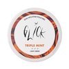Glick Triple Mint Light Series 8mg - Snuzia