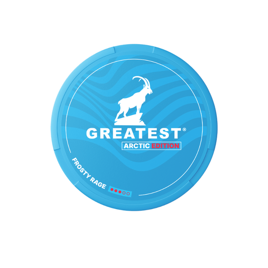 Greatest Artic Edition - Snuzia