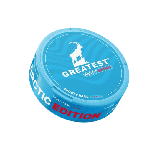 Greatest Artic Edition - Snuzia