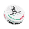 GREATEST Cold Dry Hyper Intense 24mg - Snuzia