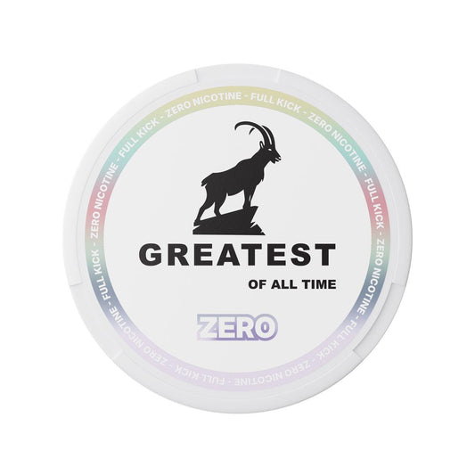 Greatest Zero - Snuzia
