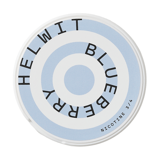 Helwit Blueberry