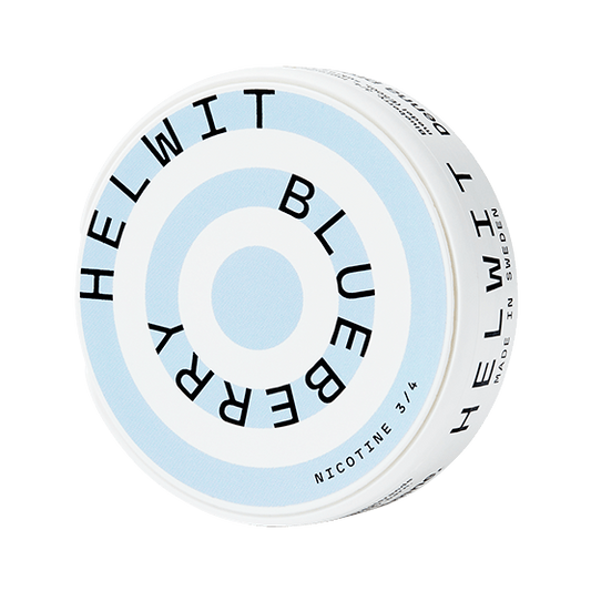 Helwit Blueberry