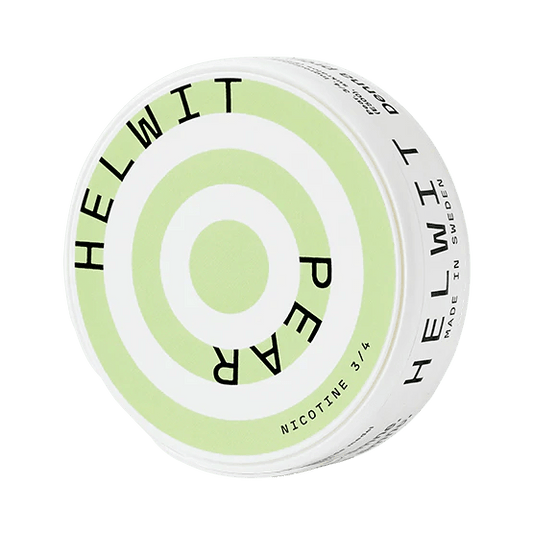 Helwit Pear - Snuzia