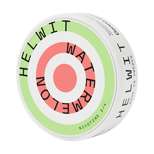 Helwit Watermelon - Snuzia