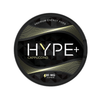 HYPE+ Cappuccino 80mg Caffeine Pouches - Snuzia