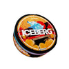 ICEBERG Energy Mango 50mg - Snuzia