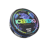ICEBERG Grape Gum 50mg - Snuzia