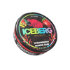 ICEBERG Strawberry Mango Gum 50mg - Snuzia