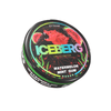 ICEBERG Watermelon Mint Gum 50mg - Snuzia