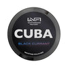 Cuba Black Currant