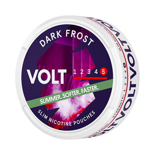 VOLT Dark Frost - Snuzia