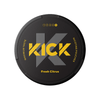 KICK Fresh Citrus 15mg - Snuzia