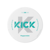 KICK Peppermint 8mg - Snuzia