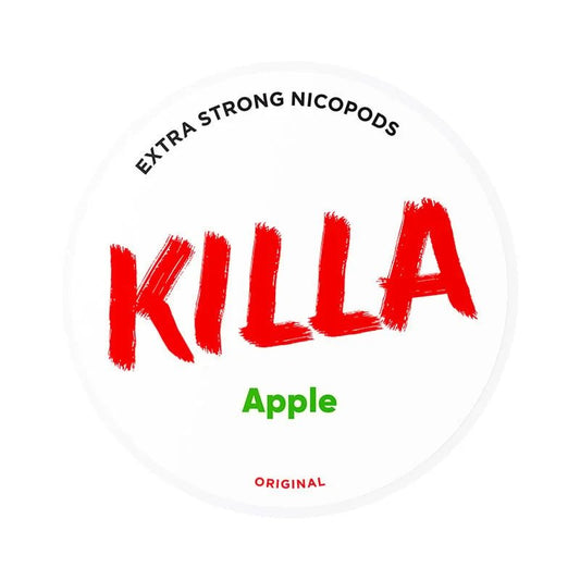 KILLA Apple - Snuzia