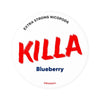 KILLA Blueberry - Snuzia
