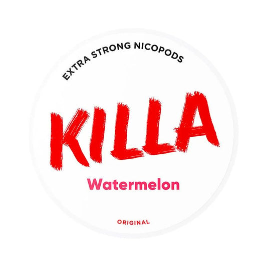 KILLA Watermelon - Snuzia