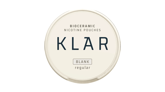 KLAR Blank Regular Mini - Snuzia