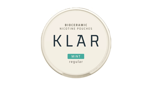 KLAR Mint Regular Mini - Snuzia