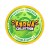 KRWA Double Apple 12mg - Snuzia