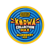 KRWA Max Blueberry Ice 43mg - Snuzia