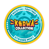 KRWA Strong Mint 12mg - Snuzia