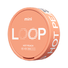 LOOP Hot Peach Mini S2 - Snuzia