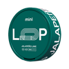 LOOP Jalapeño Lime Mini S2 - Snuzia
