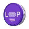 LOOP Licorice Fusion Strong - Snuzia