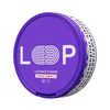 LOOP Licorice Fusion Strong - Snuzia