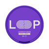 LOOP Licorice Fusion Strong - Snuzia