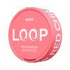 LOOP Red Chili Melon Mini - Snuzia