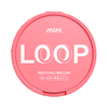 LOOP Red Chili Melon Mini - Snuzia
