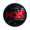 NOIS Extreme Cherry (27 pouches) - Snuzia