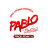 PABLO Dark Cherry 50mg - Snuzia
