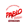 PABLO Dark Cherry 50mg - Snuzia