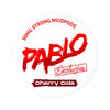 Pablo Cherry Cola