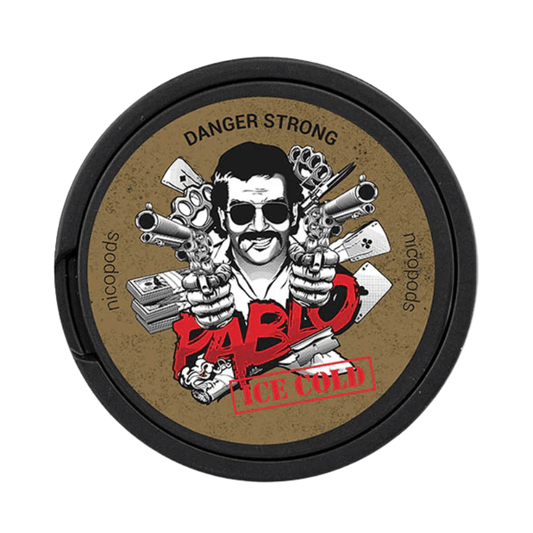 PABLO Ice Cold - Snuzia