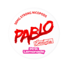 PABLO Pink lemonade 50mg - Snuzia