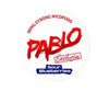 PABLO Sour blueberries 50mg - Snuzia